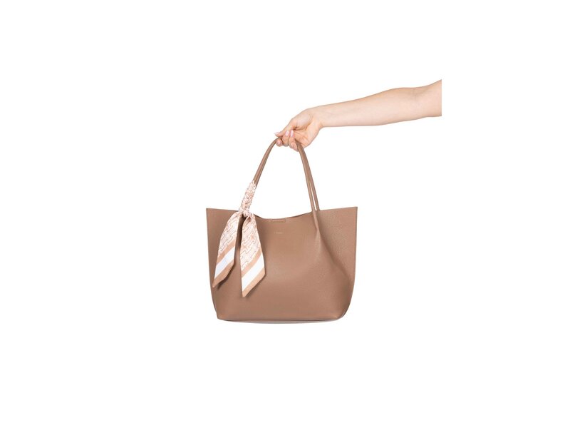 Rieker - Handtaschen - Braun 