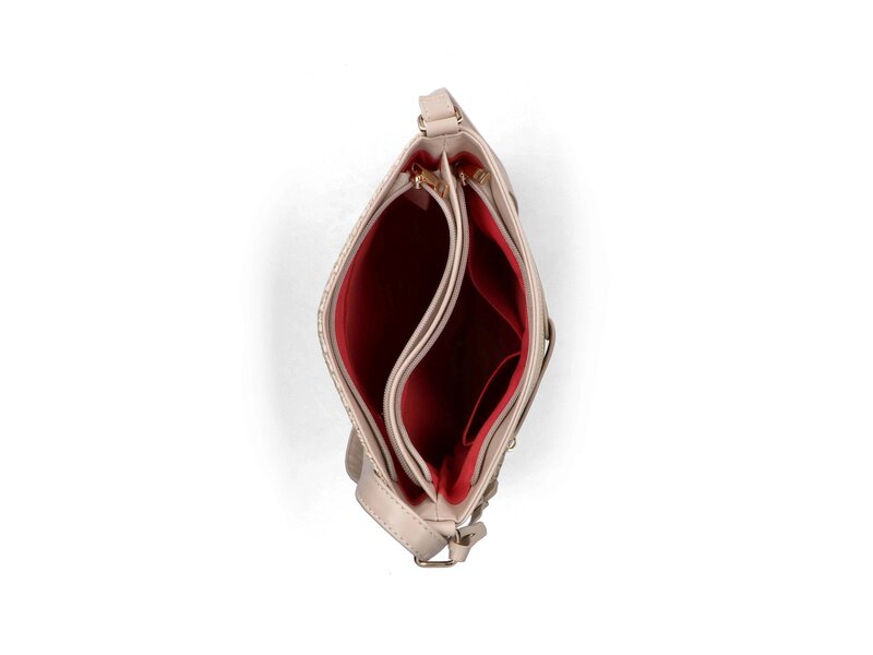 Rieker - Handtaschen - Beige 