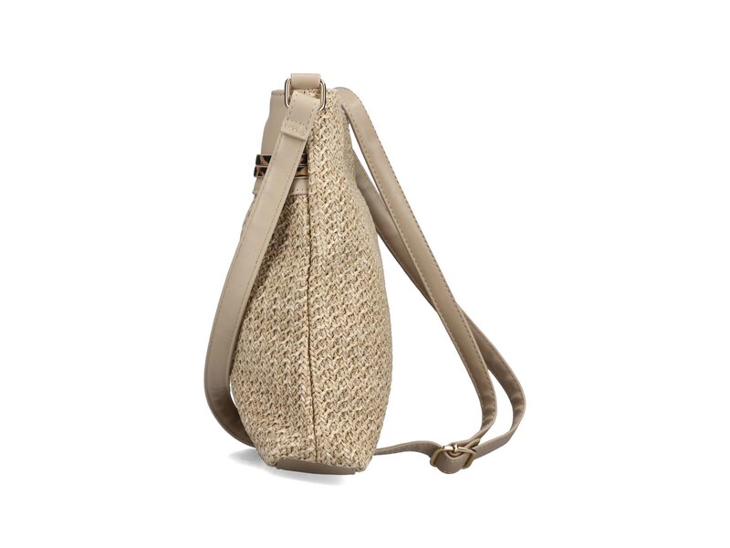 Rieker - Handtaschen - Beige 