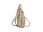 Rieker - Handtaschen - Beige 
