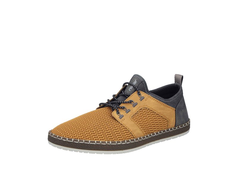 Rieker - Slipper - Beige 