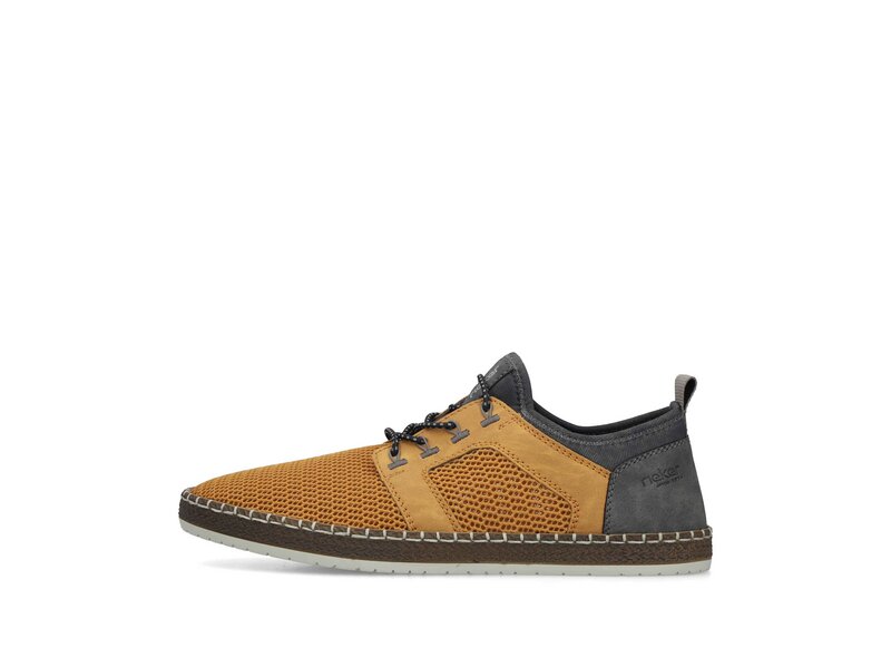 Rieker - Slipper - Beige 