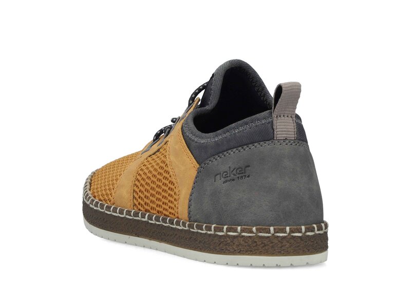 Rieker - Slipper - Beige 