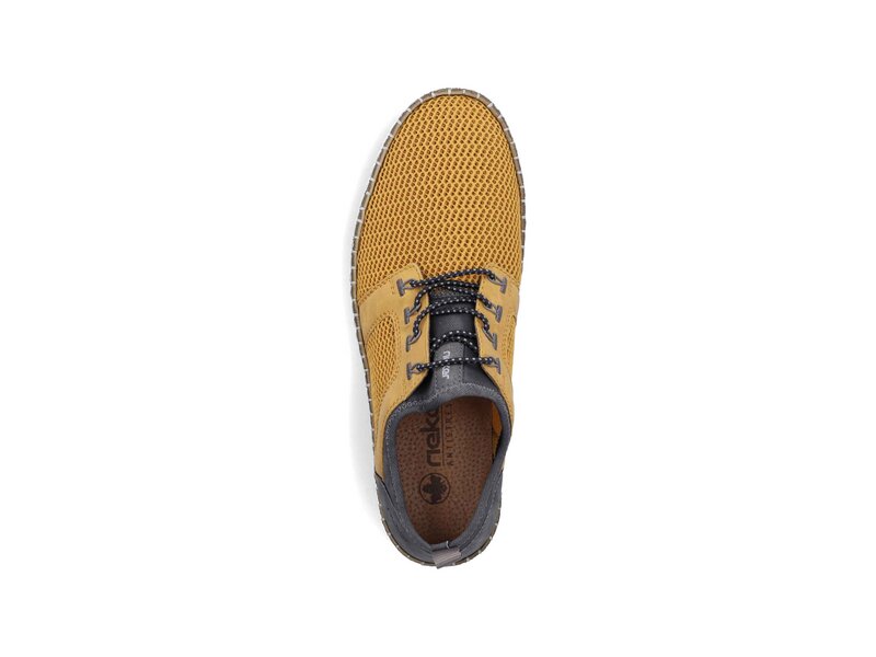 Rieker - Slipper - Beige 