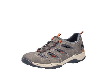 Rieker - Slipper - Braun