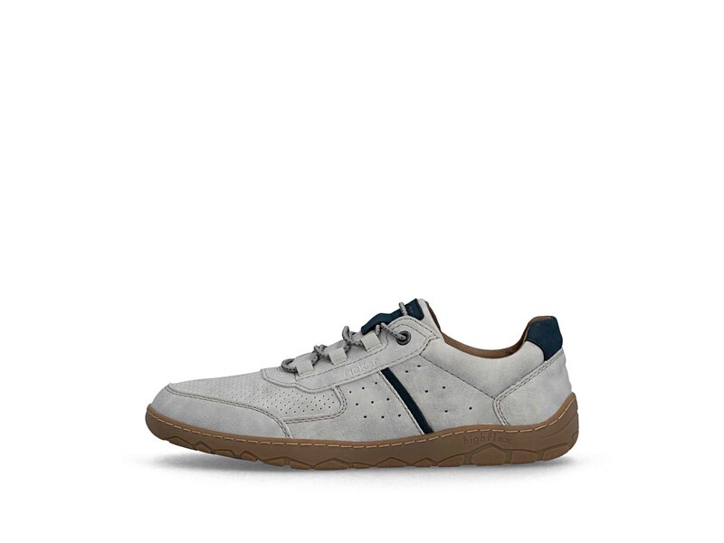 Rieker - Slipper - Grau 