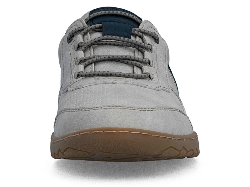 Rieker - Slipper - Grau 