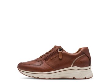 Tamaris - Sneaker - Braun