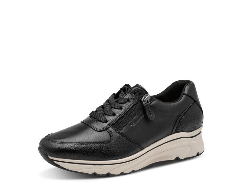 Tamaris - Sneaker - Schwarz 