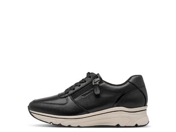 Tamaris - Sneaker - Schwarz