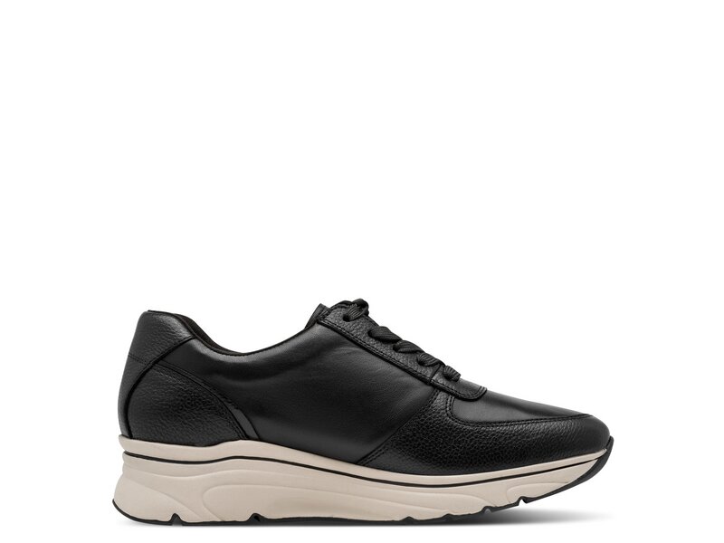 Tamaris - Sneaker - Schwarz 