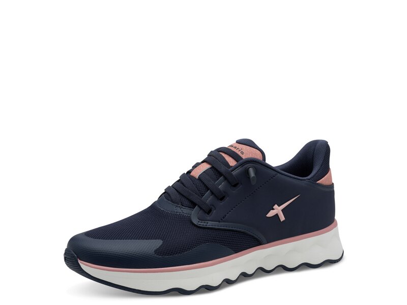 Tamaris - Sneaker - Blau 