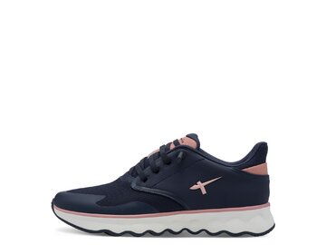 Tamaris - Sneaker - Blau