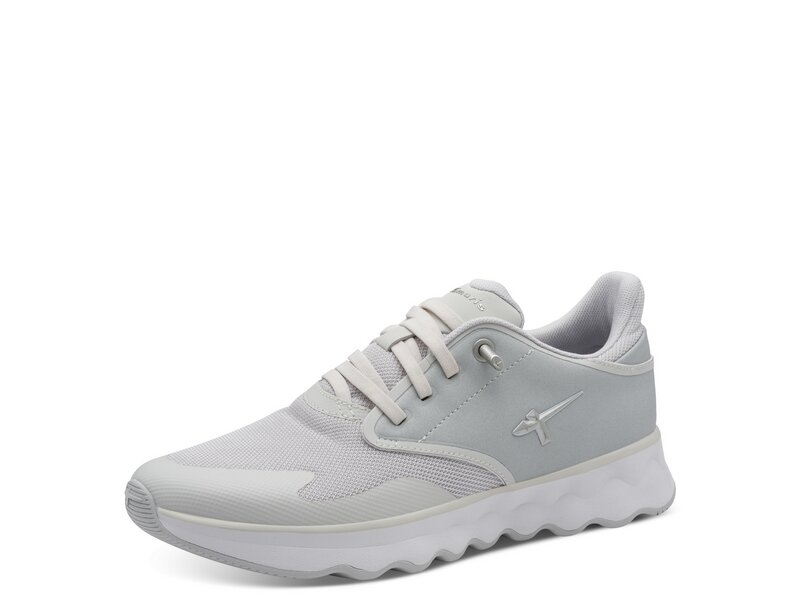 Tamaris - Sneaker - Wei&szlig; 