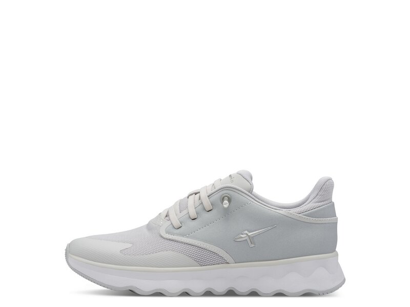 Tamaris - Sneaker - Wei&szlig; 