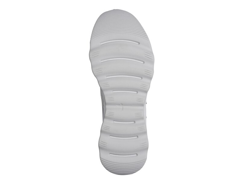 Tamaris - Sneaker - Wei&szlig; 