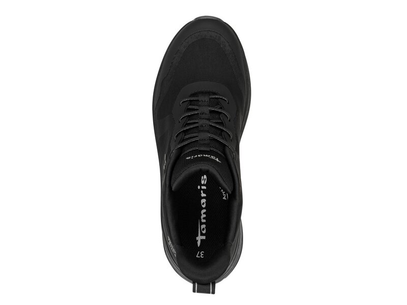 Tamaris - Sneaker - Schwarz 