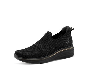 Tamaris - Slipper - Schwarz