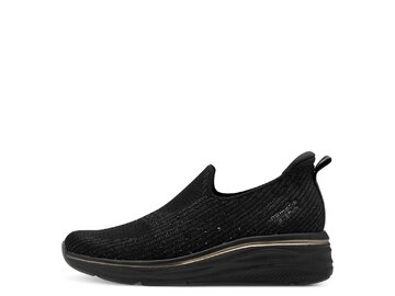Tamaris - Slipper - Schwarz