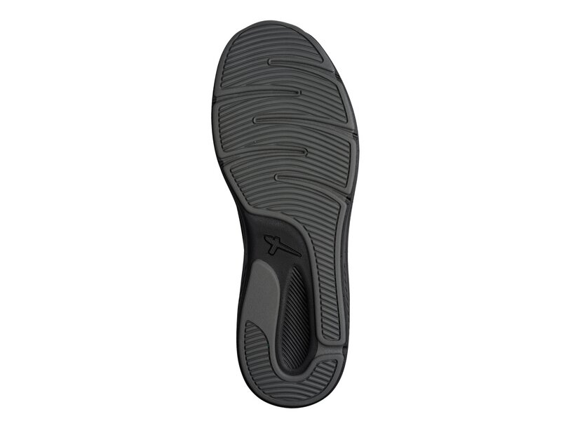 Tamaris - Slipper - Schwarz 