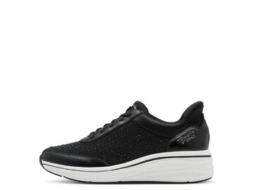 Tamaris - Sneaker - Schwarz