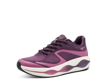 Tamaris - Sneaker - Rot