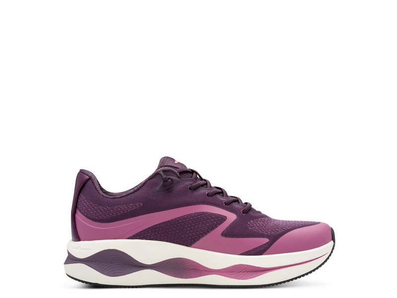 Tamaris - Sneaker - Rot 