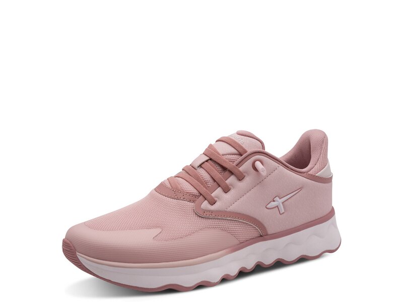 Tamaris - Sneaker - Rot 