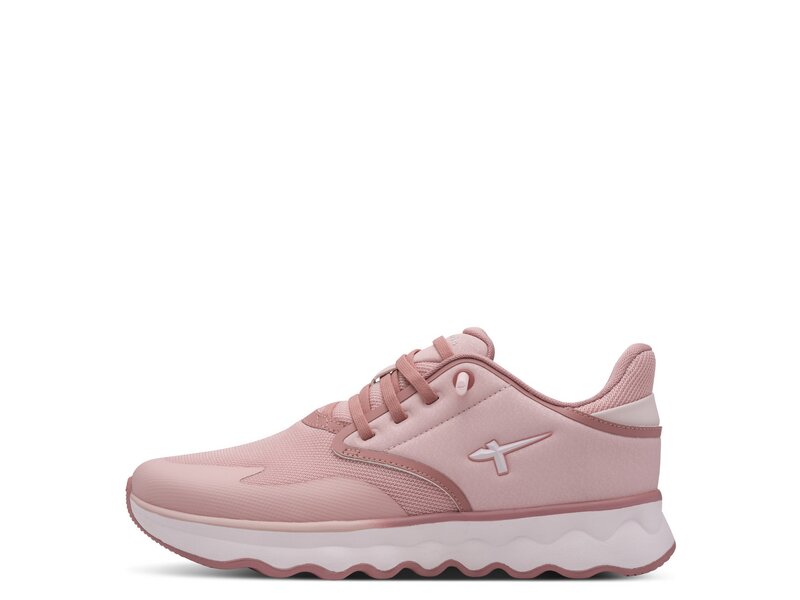 Tamaris - Sneaker - Rot 