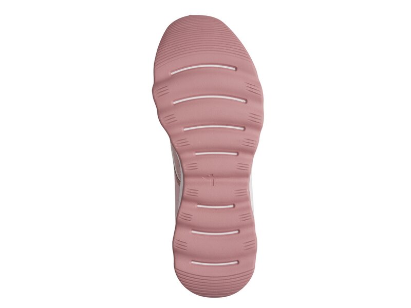 Tamaris - Sneaker - Rot 