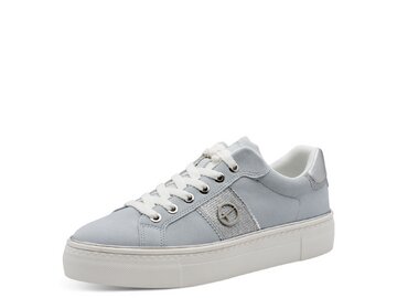 Tamaris - Sneaker - Blau