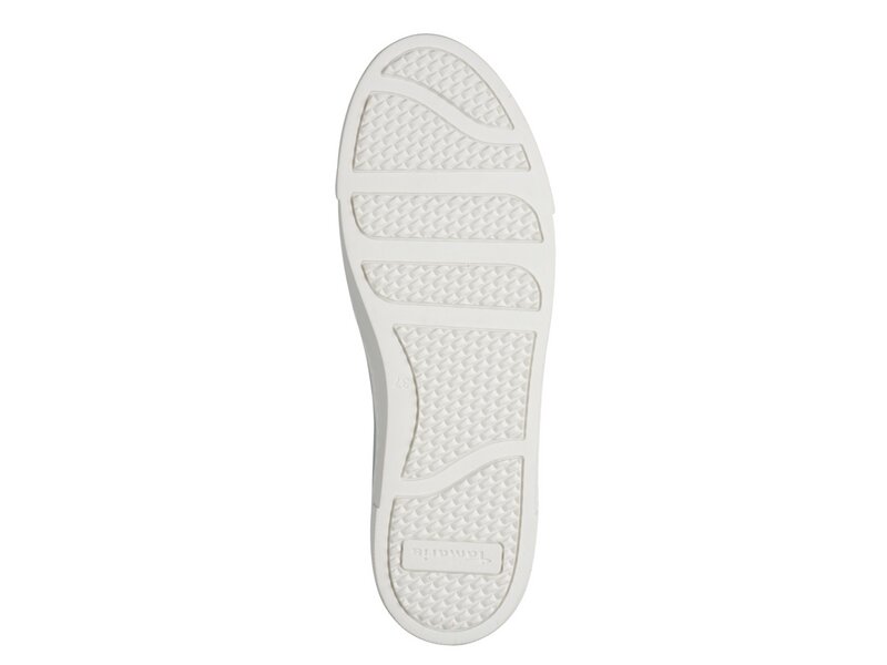 Tamaris - Sneaker - Blau 