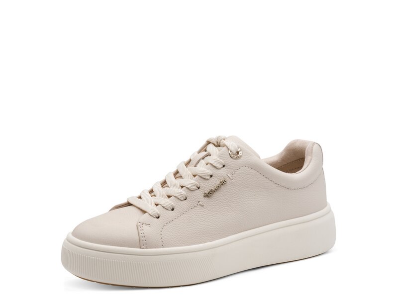 Tamaris - Sneaker - Beige 