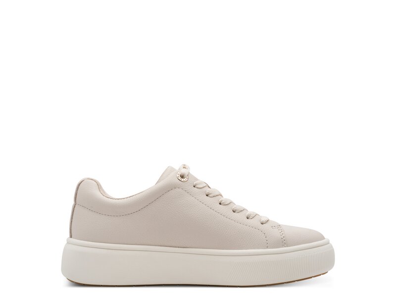 Tamaris - Sneaker - Beige 