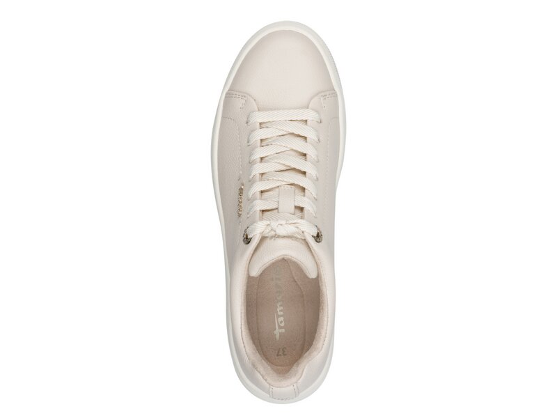 Tamaris - Sneaker - Beige 