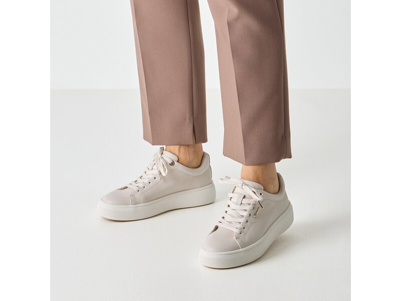 Tamaris - Sneaker - Beige 