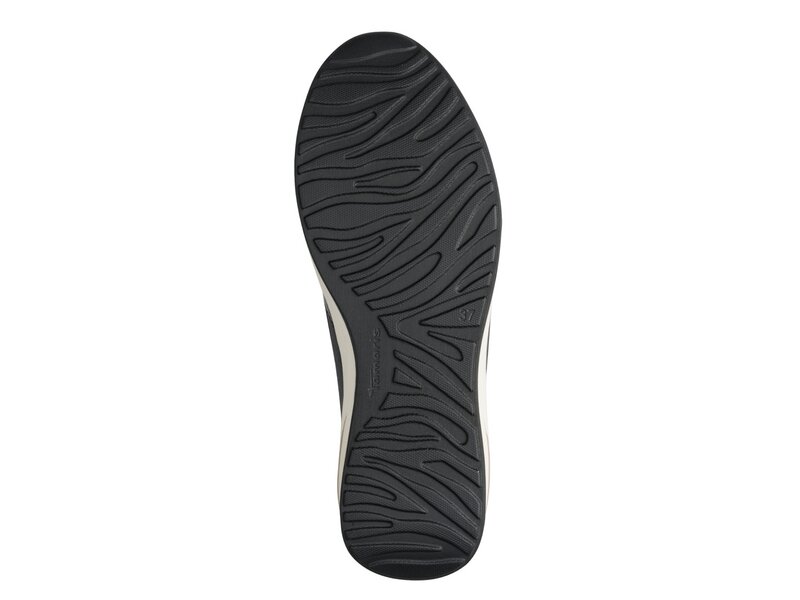 Tamaris - Sneaker - Schwarz 