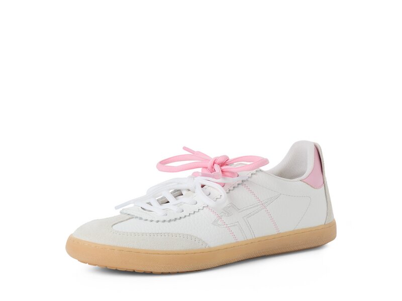 Tamaris - Sneaker - Wei&szlig; 