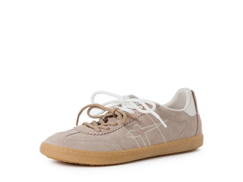 Tamaris - Sneaker - Beige 
