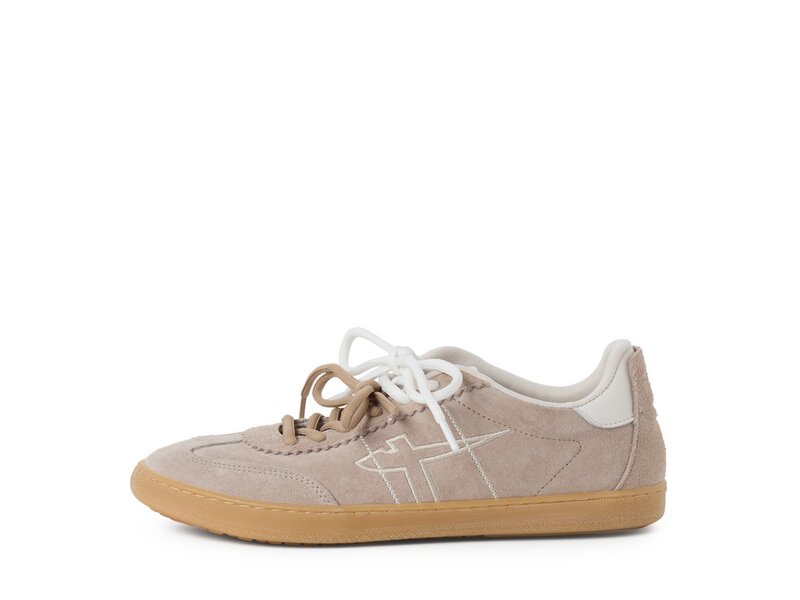 Tamaris - Sneaker - Beige 
