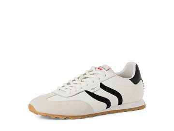 Tamaris - Sneaker - Wei&szlig;