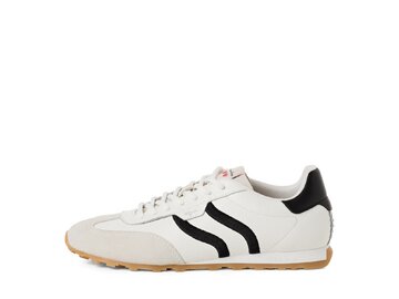 Tamaris - Sneaker - Wei&szlig;