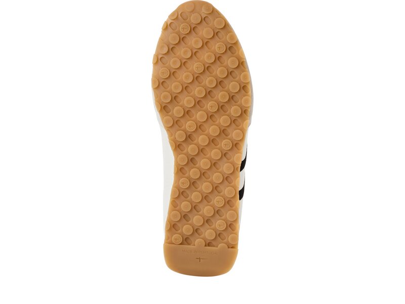 Tamaris - Sneaker - Wei&szlig; 