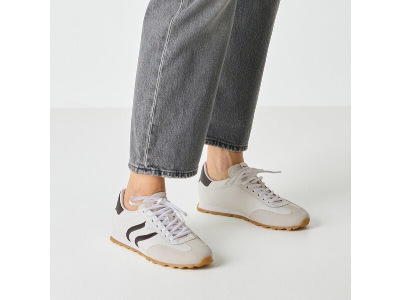 Tamaris - Sneaker - Wei&szlig; 