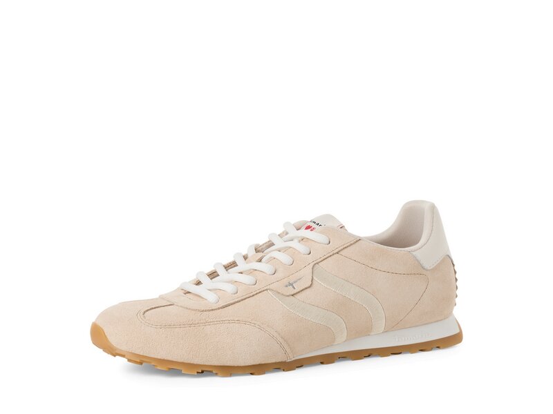 Tamaris - Sneaker - Braun 