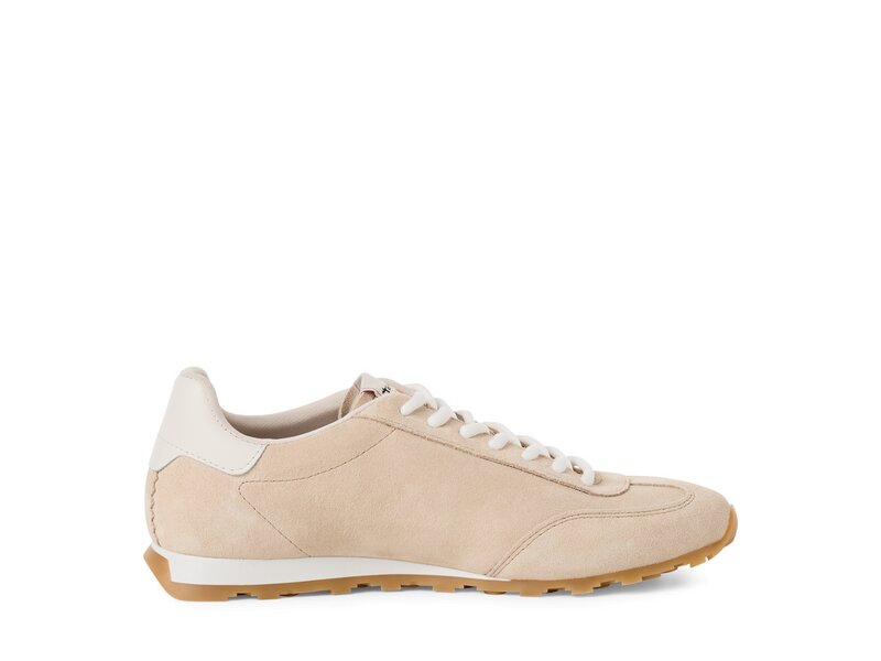 Tamaris - Sneaker - Braun 