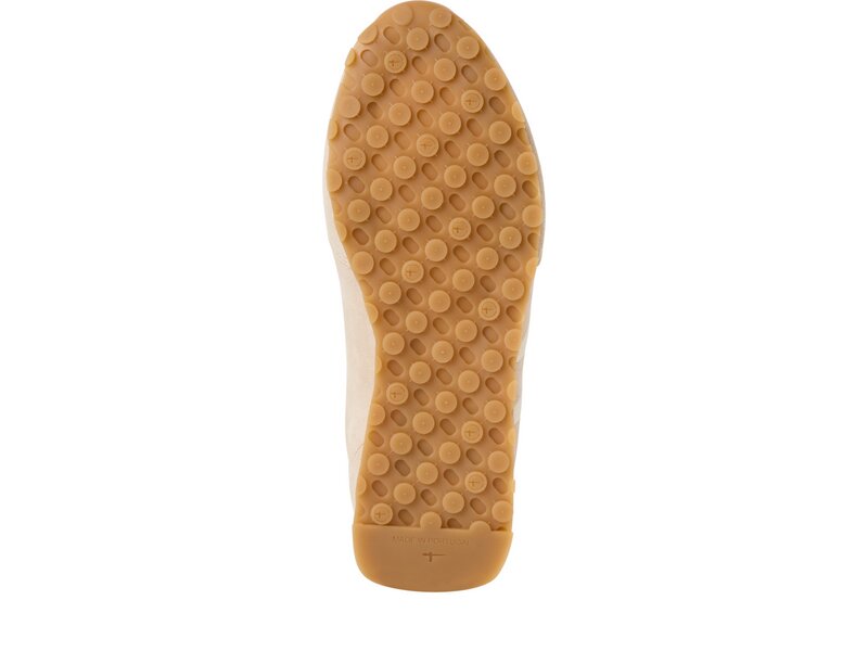 Tamaris - Sneaker - Braun 