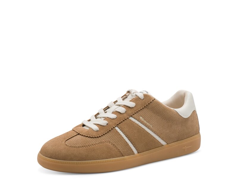Tamaris - Sneaker - Beige 