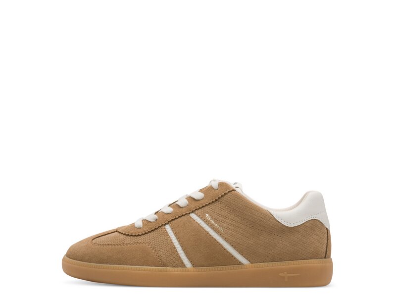 Tamaris - Sneaker - Beige 