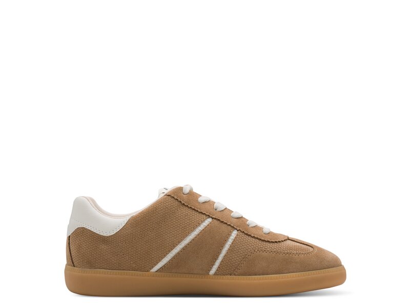 Tamaris - Sneaker - Beige 